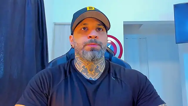 JoshRigby online show from February 2026 05:47:02 PM