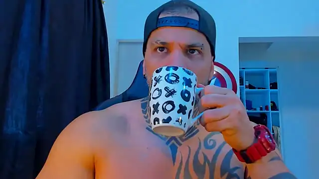 JoshRigby online show from March 2026 06:14:02 PM