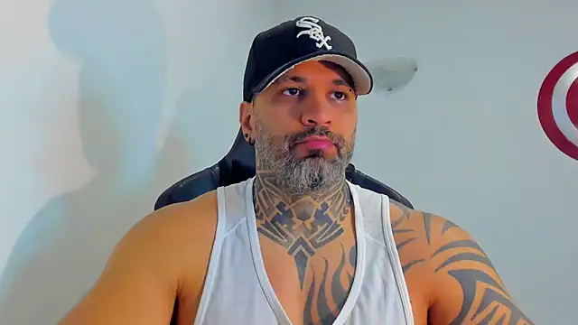 JoshRigby online show from May 2026 07:31:02 PM