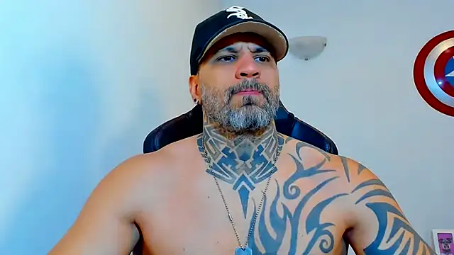JoshRigby online show from June 2026 08:29:02 PM