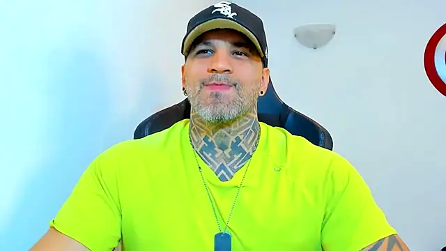 JoshRigby online show from June 2026 08:15:01 PM