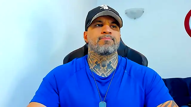 JoshRigby online show from July 2026 08:16:02 PM