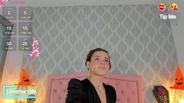 kendallspears 1 online show from October 2025 03:40:01 AM