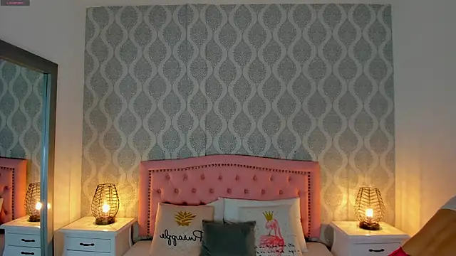 kendallspears 1 online show from November 2025 03:40:02 AM