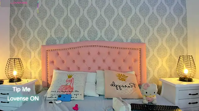 kendallspears 1 online show from November 2025 03:50:02 AM