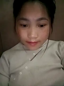 Snapshot of min-xinh chatting on February 2026 10:37:02 PM min-xinh online show from February 2026 10:37:02 PM