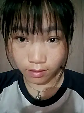 min-xinh online show from April 2026 09:35:01 PM