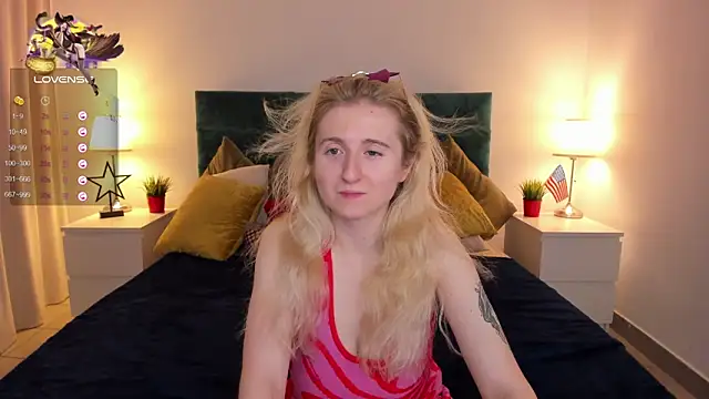 CamillaDreamer online show from September 2025 01:44:02 AM