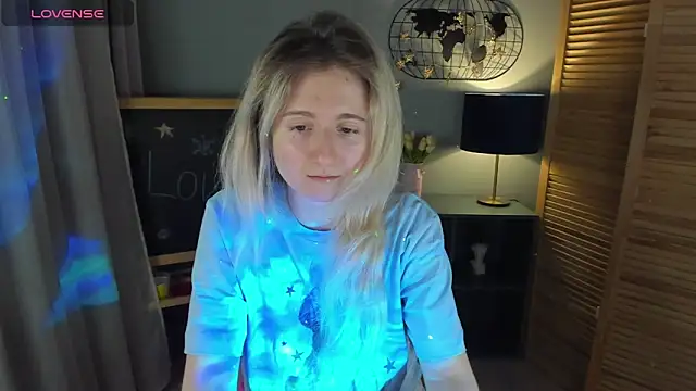 CamillaDreamer online show from February 2026 05:14:01 PM