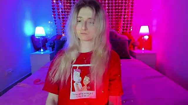 CamillaDreamer online show from March 2026 05:52:01 PM