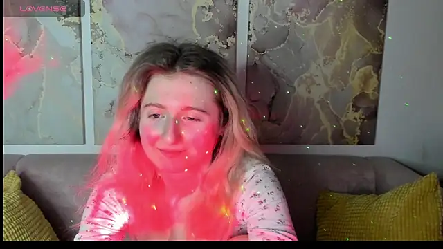 CamillaDreamer online show from March 2026 07:18:02 PM