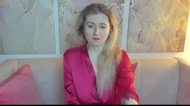 CamillaDreamer online show from March 2026 05:01:02 PM