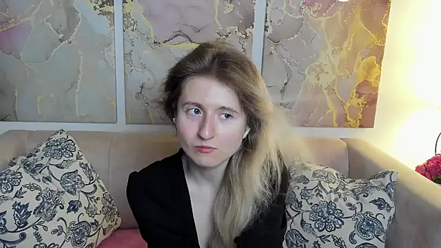 CamillaDreamer online show from May 2026 11:41:02 AM