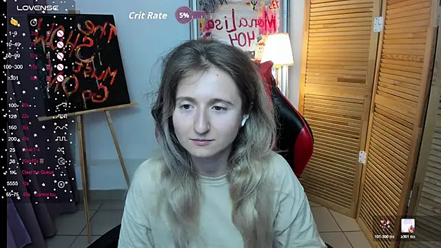 CamillaDreamer online show from July 2026 08:26:02 PM