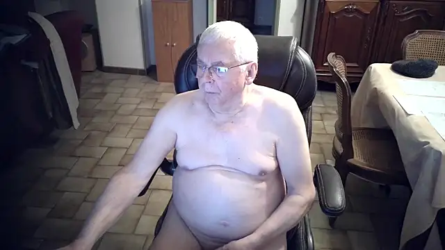 Alain633 online show from January 2026 03:48:02 PM