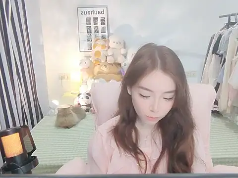 Gardenia-222 online show from October 2025 07:08:01 AM