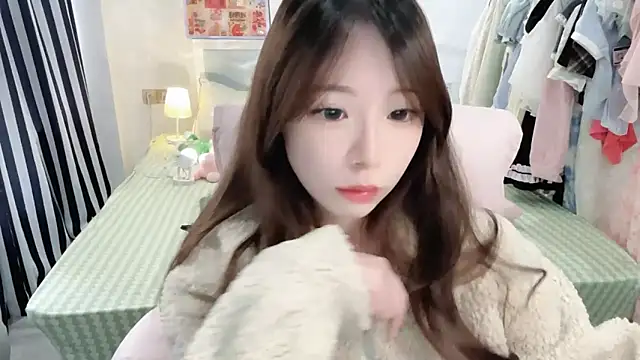 Gardenia-222 online show from March 2026 05:55:01 AM