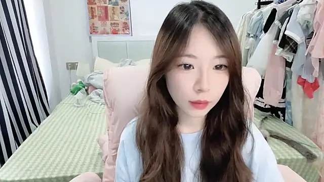 Gardenia-222 online show from April 2026 05:41:02 AM