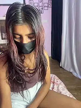 Aditi007 online show from February 2026 10:25:01 AM