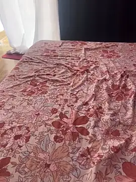 Aditi007 online show from February 2026 06:35:01 AM