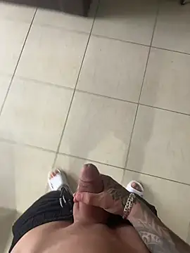 Fodedlc online show from January 2026 04:22:02 PM