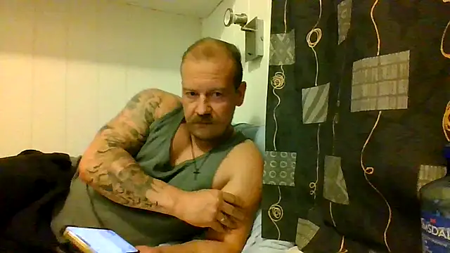 Snapshot of Real_viking chatting on September 2025 09:19:02 PM Real viking online show from September 2025 09:19:02 PM