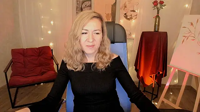 DonnaSmitth online show from January 2026 06:21:02 PM