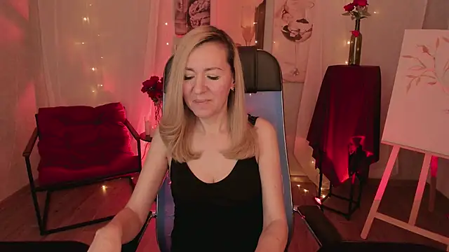 DonnaSmitth online show from March 2026 07:08:01 PM