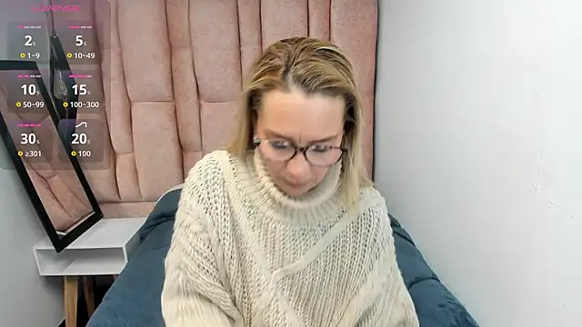Issa Milf   online show from March 2026 01:14:01 PM
