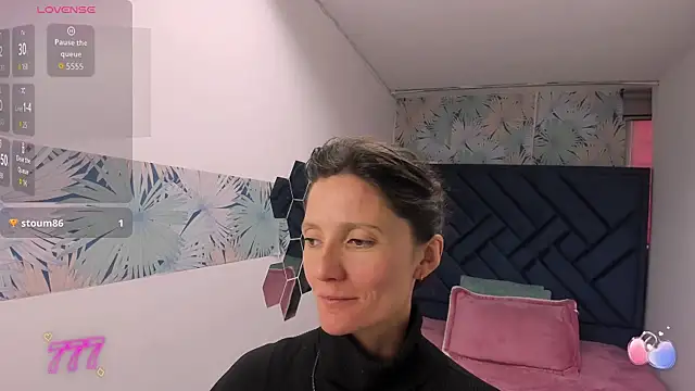 Valery More   online show from February 2026 11:44:01 AM