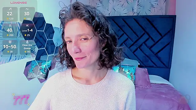 Valery More   online show from May 2026 02:05:01 PM