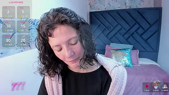 Valery More   online show from May 2026 01:20:02 PM