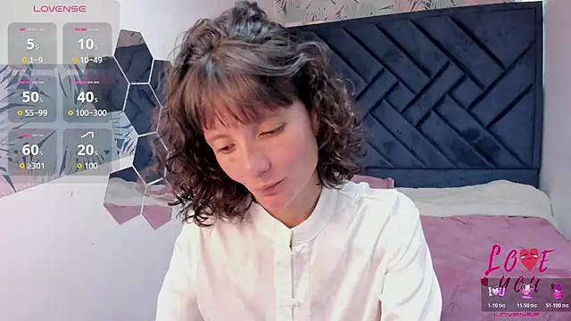 Valery More   online show from July 2026 02:19:01 PM