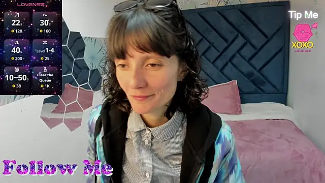 Valery More   online show from July 2026 12:29:01 PM