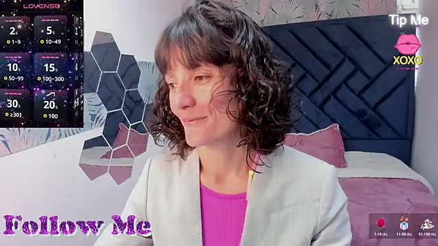 Valery More   online show from July 2026 01:47:02 PM