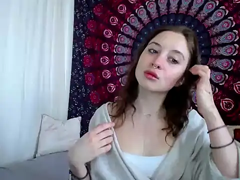 AdalynKiss online show from March 2026 07:13:01 AM