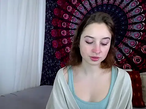 AdalynKiss online show from March 2026 07:24:02 AM