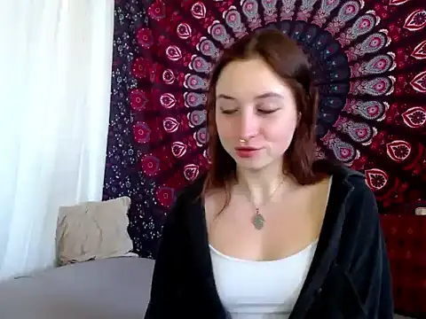 AdalynKiss online show from May 2026 06:42:02 AM