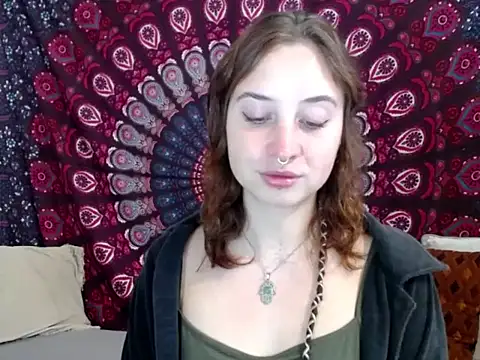 AdalynKiss online show from July 2026 06:22:02 AM