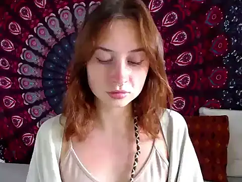 AdalynKiss online show from July 2026 12:12:02 PM