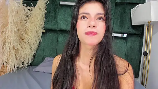 Misaki Kai online show from November 2025 05:50:02 AM