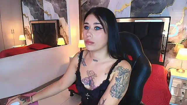 SusanVilla online show from July 2026 06:33:01 PM