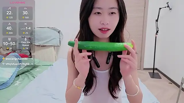 Snapshot of dudu-baby10 chatting on November 2025 11:21:01 AM dudu-baby10 online show from November 2025 11:21:01 AM