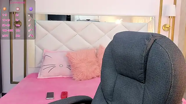 i kristi online show from October 2025 07:11:01 PM