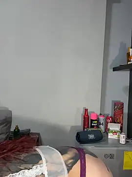 SelenaRouge1 online show from February 2026 02:51:01 AM