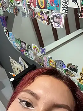 SelenaRouge1 online show from February 2026 02:54:01 AM