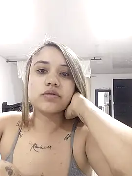 aurofox21 online show from March 2026 10:57:02 PM