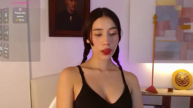 koyuki san online show from January 2026 02:30:02 PM