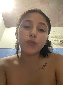 Snapshot of melissa_milkk chatting on October 2025 07:58:01 PM melissa milkk online show from October 2025 07:58:01 PM