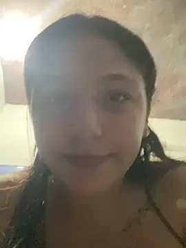 Snapshot of melissa_milkk chatting on October 2025 07:58:01 PM melissa milkk online show from October 2025 07:58:01 PM